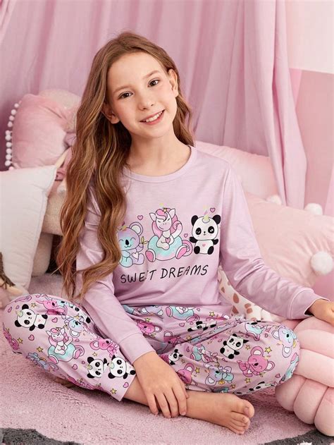 guess girls loungewear